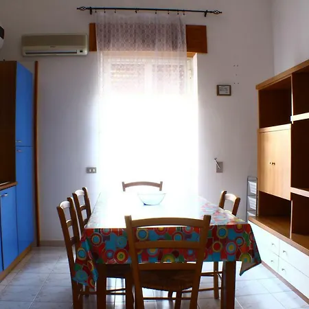 Casa Santa Caterina Ferienhaus